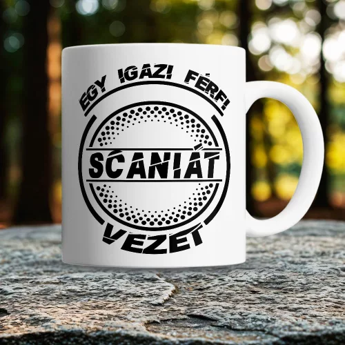 Ajándék_kamionosoknak_Scania_bögre__Webshop