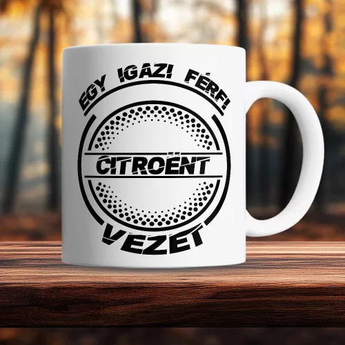 Citroenes_bögre_Igazi_férfi_Citroent_vezet_