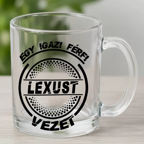 Lexusos_bögre_Igazi_férfi_Lexust_vezet_