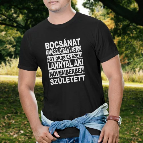 Egyedi_póló_férfiaknak_Kapcsolatban_vagyok_