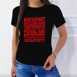 Egyedi_póló_nőknek_Kapcsolatban_vagyok_