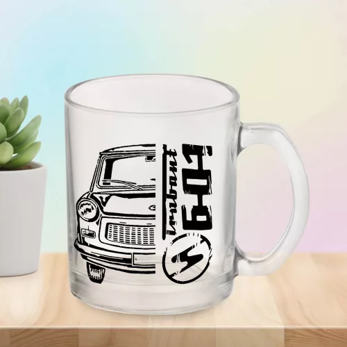 Trabant_601_bögre_Trabis_ajándékok_