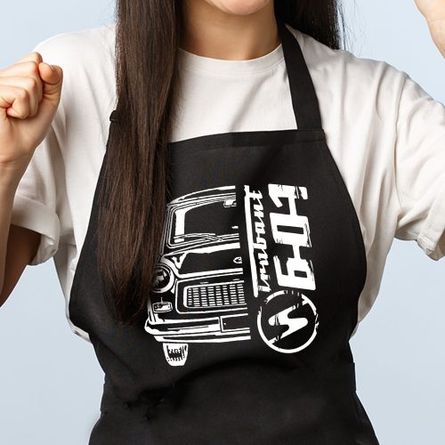 Trabant_601_kötény_Trabis_ajándékok_