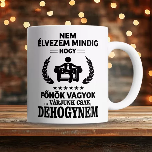Ajándék_főnöknek_Vicces_feliratos_bögre__