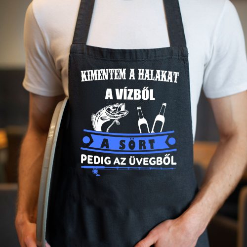 Vicces_pecás_kötény_Kimentem_a_sört_