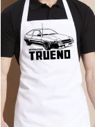 Autós kötények_Toyota Sprinter Trueno AE86 