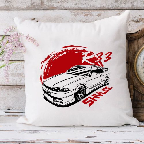 Nissan_Skyline_R33_párna_Autós_párnák_