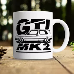 Volkswagen_GTI_Mk2_bögre_Autós_bögrék_