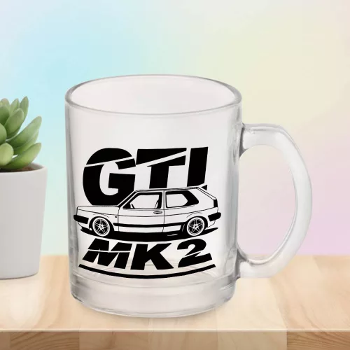 Volkswagen_GTI_Mk2_bögre_Autós_bögrék_