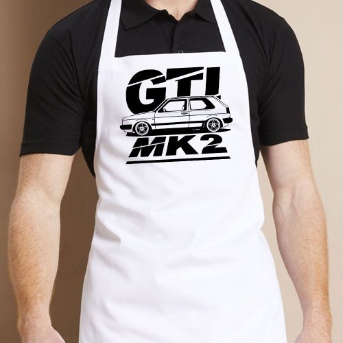 Volkswagen_GTI_Mk2_kötény_Autós_kötények_