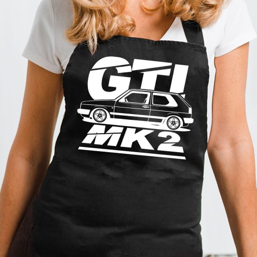 Volkswagen_GTI_Mk2_kötény_Autós_kötények_