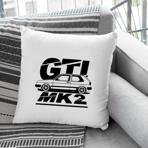 Volkswagen_GTI_Mk2_párna_Autós_párnák_