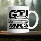 Volkswagen_GTI_Mk3_bögre_VW_ajándékok_