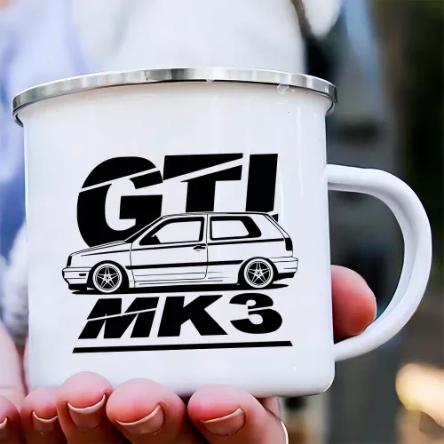 Volkswagen_GTI_Mk3_bögre_VW_ajándékok_