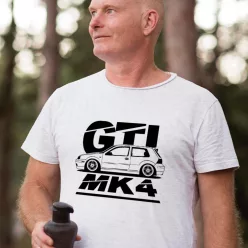 Volkswagen_GTI_Mk4_póló_VW_pólók_