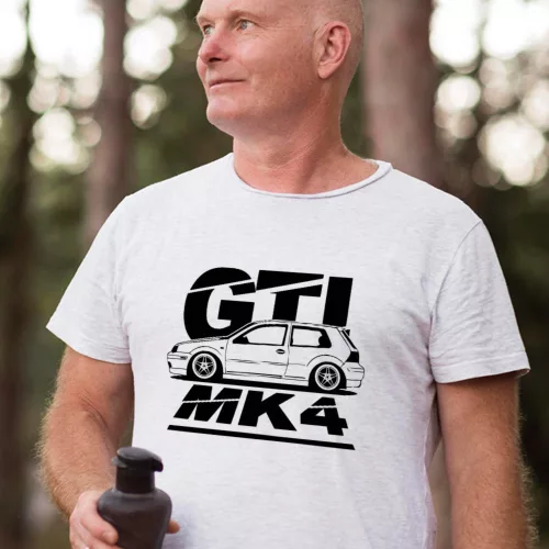 Volkswagen_GTI_Mk4_póló_VW_pólók_