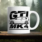 Volkswagen_GTI_Mk4_bögre_VW_bögrék_