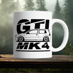 Volkswagen_GTI_Mk4_bögre_VW_bögrék_