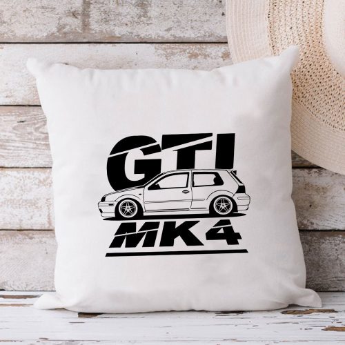Volkswagen_GTI_Mk4_párna_VW_párnák_