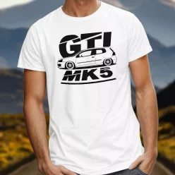 VW_GTI_Mk5_póló_Volkswagen_ajándékok_