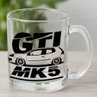 VW_GTI_Mk5_bögre_Volkswagen_ajándékok_