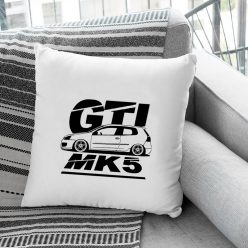 VW_GTI_Mk5_párna_Volkswagen_ajándékok_