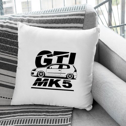 VW_GTI_Mk5_párna_Volkswagen_ajándékok_