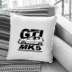 VW_GTI_Mk5_párna_Volkswagen_ajándékok_