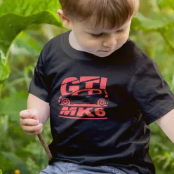 VW_GTI_Mk6_gyerek_póló_Póló_autósoknak_