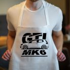 VW_GTI_Mk6_kötény_Kötény_autósoknak_