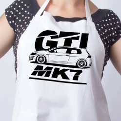 Autós_kötény_Volkswagen_GTI_Mk7_