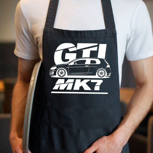 Autós_kötény_Volkswagen_GTI_Mk7_
