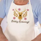Ünnepi_szarvasos_kötény_Boldog_karácsonyt_