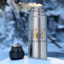 Ünnepi_szarvasos_termosz_Boldog_karácsonyt_