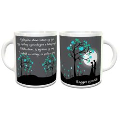 Szerelmes_ajándék_Nagyon_szeretlek_bögre_