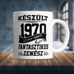 Szülinapi_egyedi_bögre_Fantasztikus_zenész_