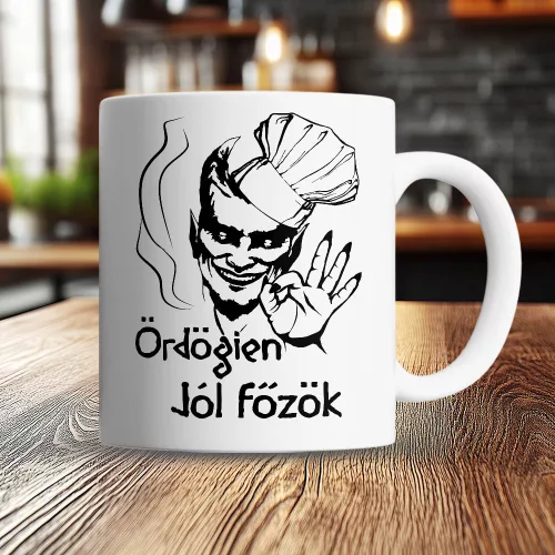 Bögre_szakácsoknak_Ördögien_jól_főzök_