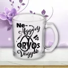 Ajándék_orvosnak_Orvos_vagyok_bögre_