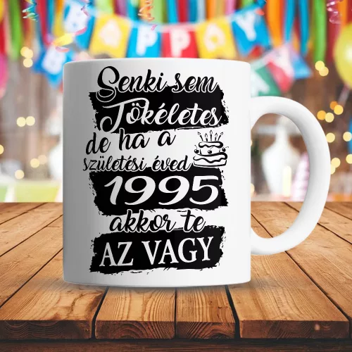 Évszámos_születésnapi_bögre_Tökéletes_vagy_