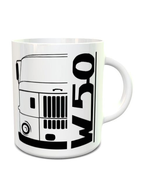 IFA ajándék_IFA W50 bögre Webshop