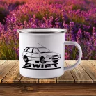 Suzuki_ajándékok_Suzuki_Swift_bögre_