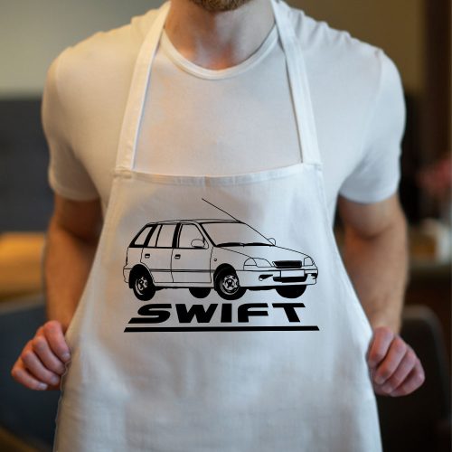 Suzuki_ajándékok_Suzuki_Swift_kötény_