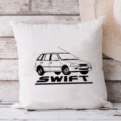 Suzuki_ajándékok_Suzuki_Swift_párna_