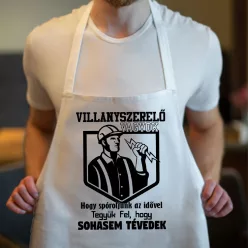 Villanyszerelő_kötény_Spóroljunk_az_idővel_