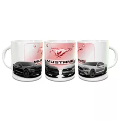Ford_Mustang_ajándék_tárgyak_Ford_Mustang_2019_bögre