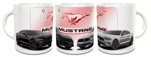 Ford_Mustang_ajándék_tárgyak_Ford_Mustang_2019_bögre