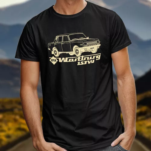 Wartburg_pólók_Wartburg_353W_póló_