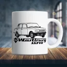 Wartburg_bögrék_Wartburg_353W_bögre_