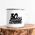 Egyedi_szülinapi_bögre_Legenda_folytatódik_