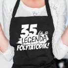 Egyedi_szülinapi_kötény_Legenda_folytatódik_